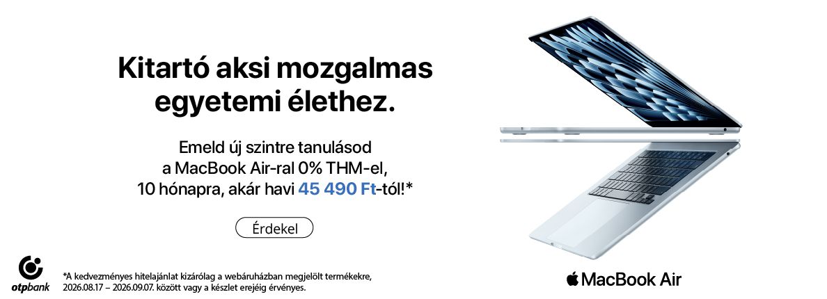 Apple MacBook Air M5